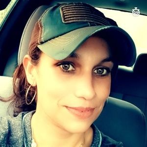 Meet your Posher, Johanna